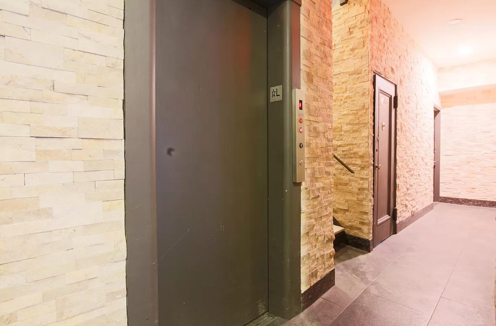 45 Carmine Street, Apt 2-E