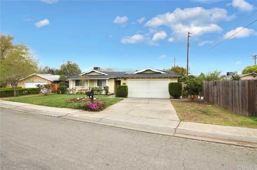 806 N Lassen Street