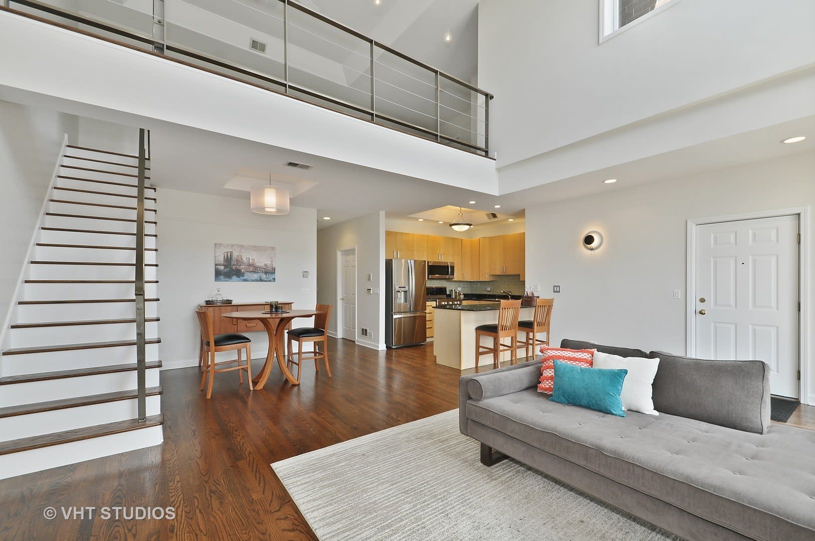 816 W Hubbard St (No. 5)