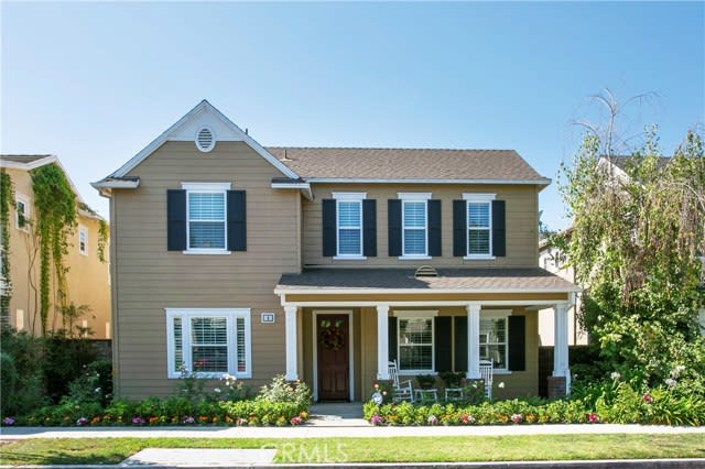 4 Gilly Flower Street