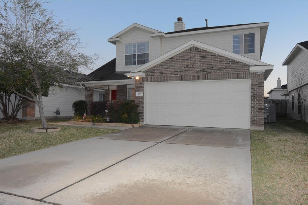 4927 Amorgas Isle Dr