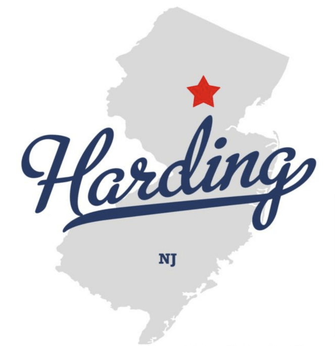 Harding