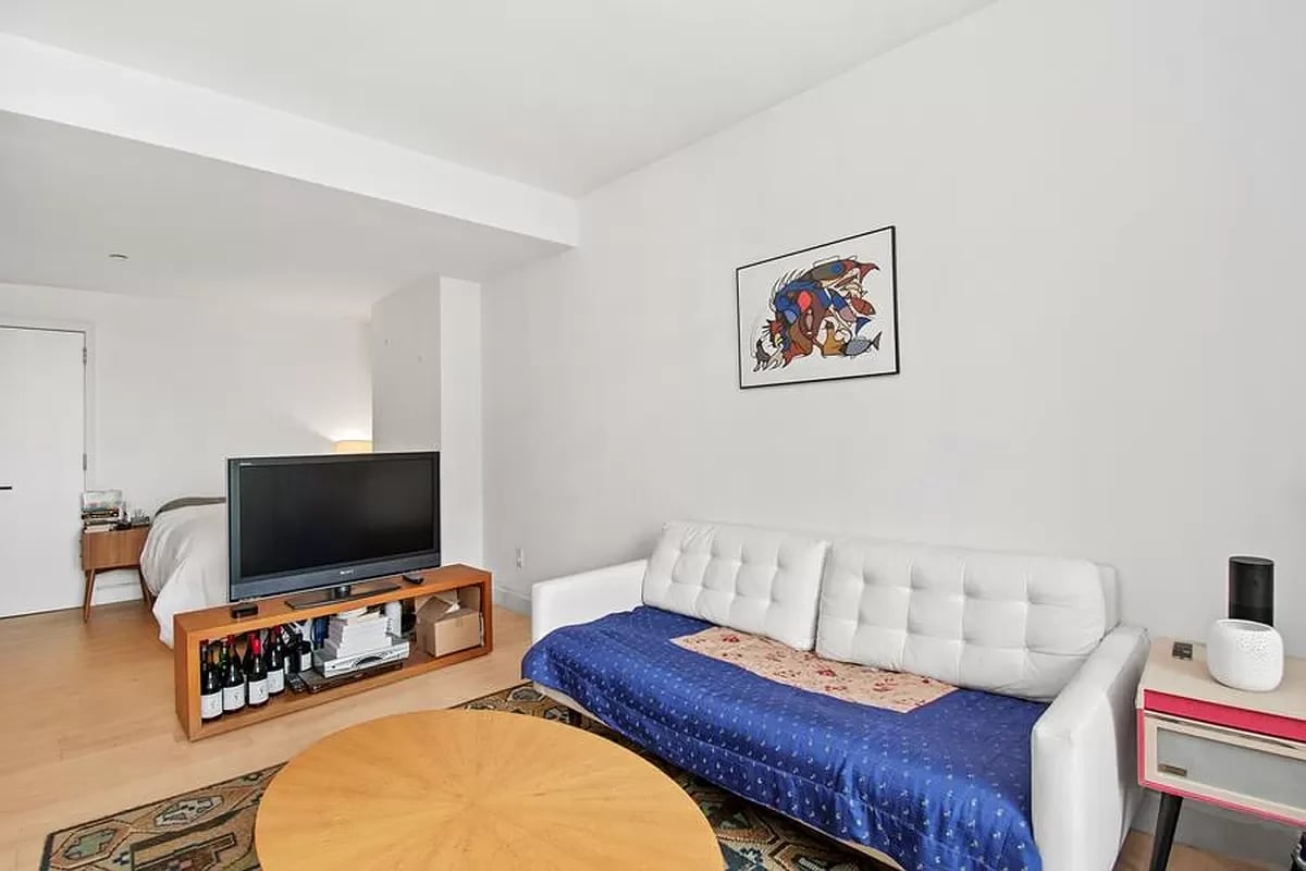 2300 Frederick Douglass Boulevard Unit: 8J