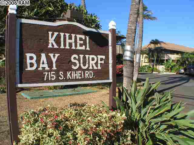715 S Kihei Rd, #133