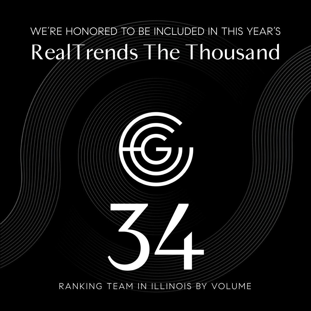 CCG Chicago ranked 34th in state of Illinois 