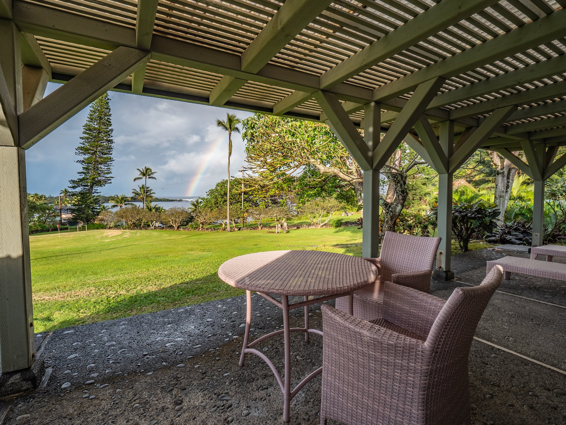 Hana Maui Resort