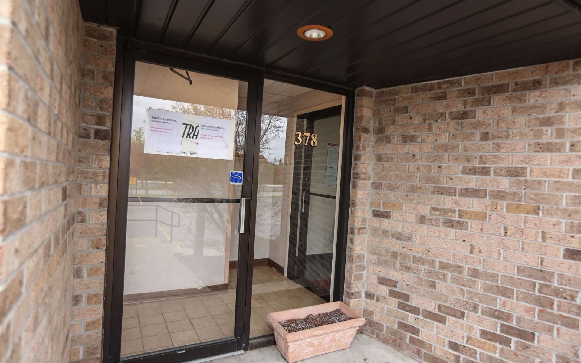 378 White Spruce Blvd.