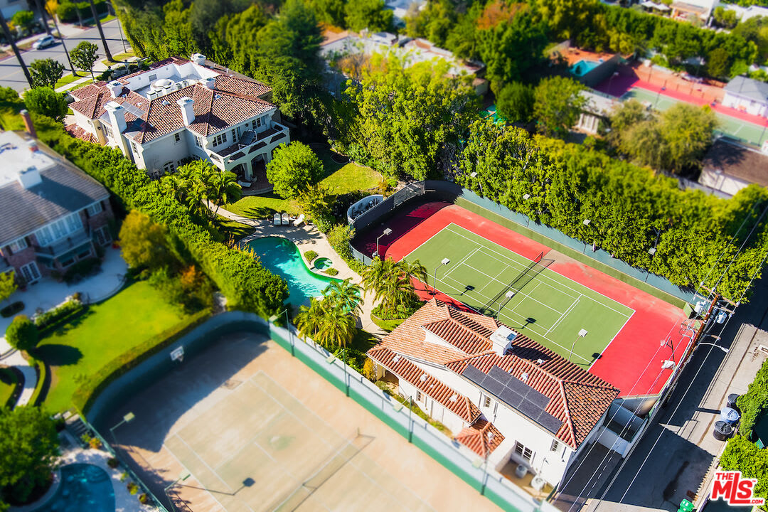 Estate Majestic
