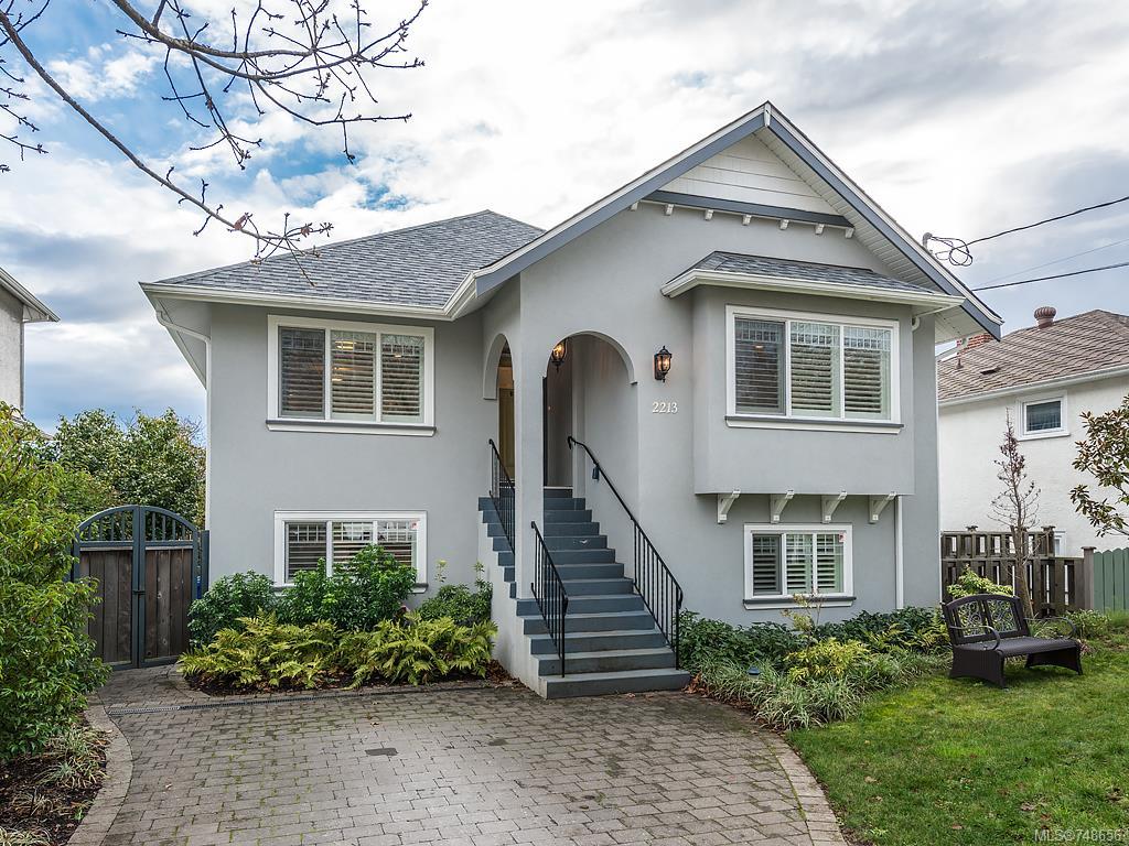 2213 Windsor Rd