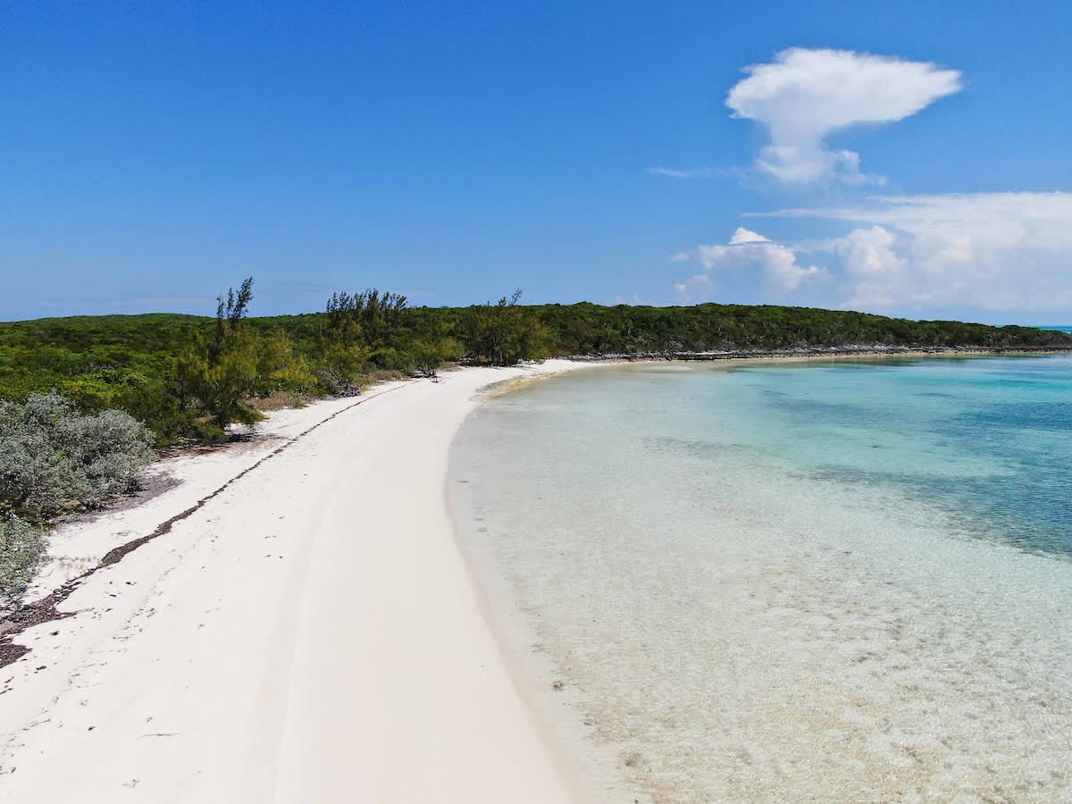 Hoffman's Cay A Pristine Private Island