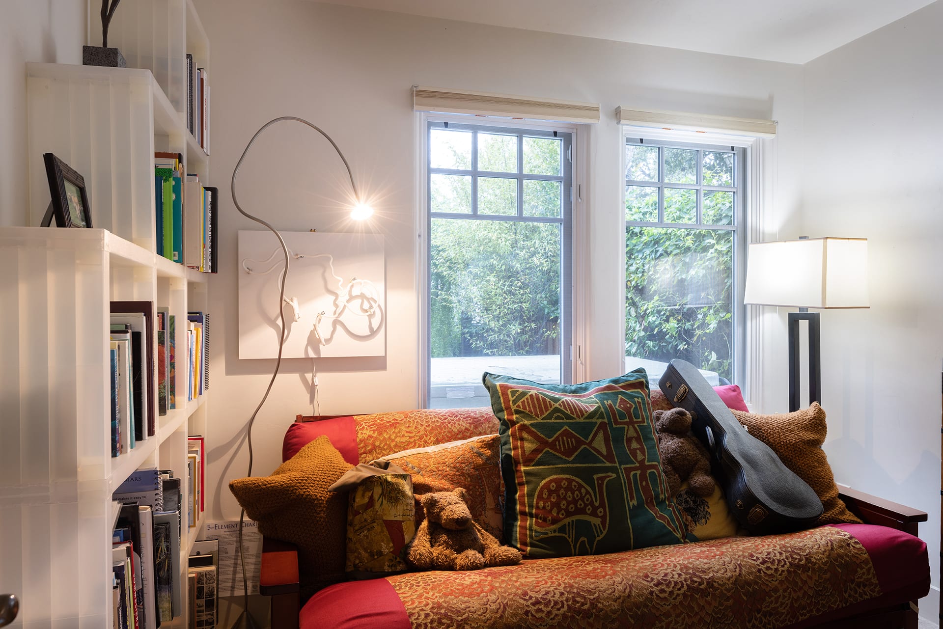 Golden Rectangle Cottage - Lincoln 3 SW 11th