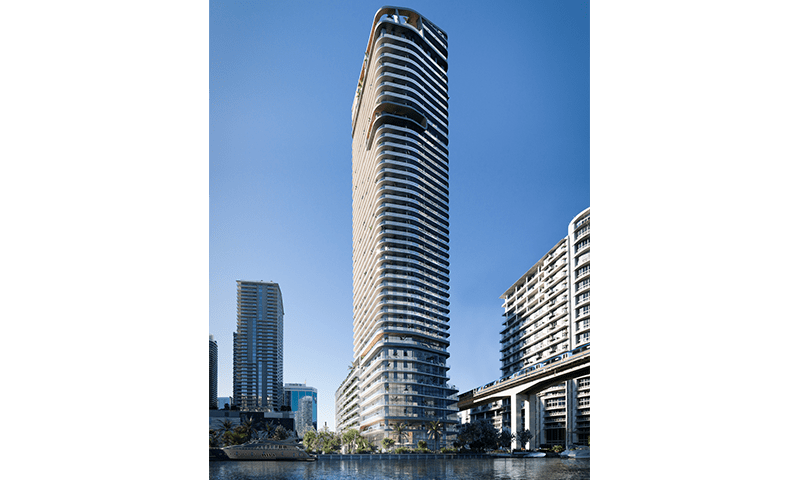 Lofty Residences Brickell