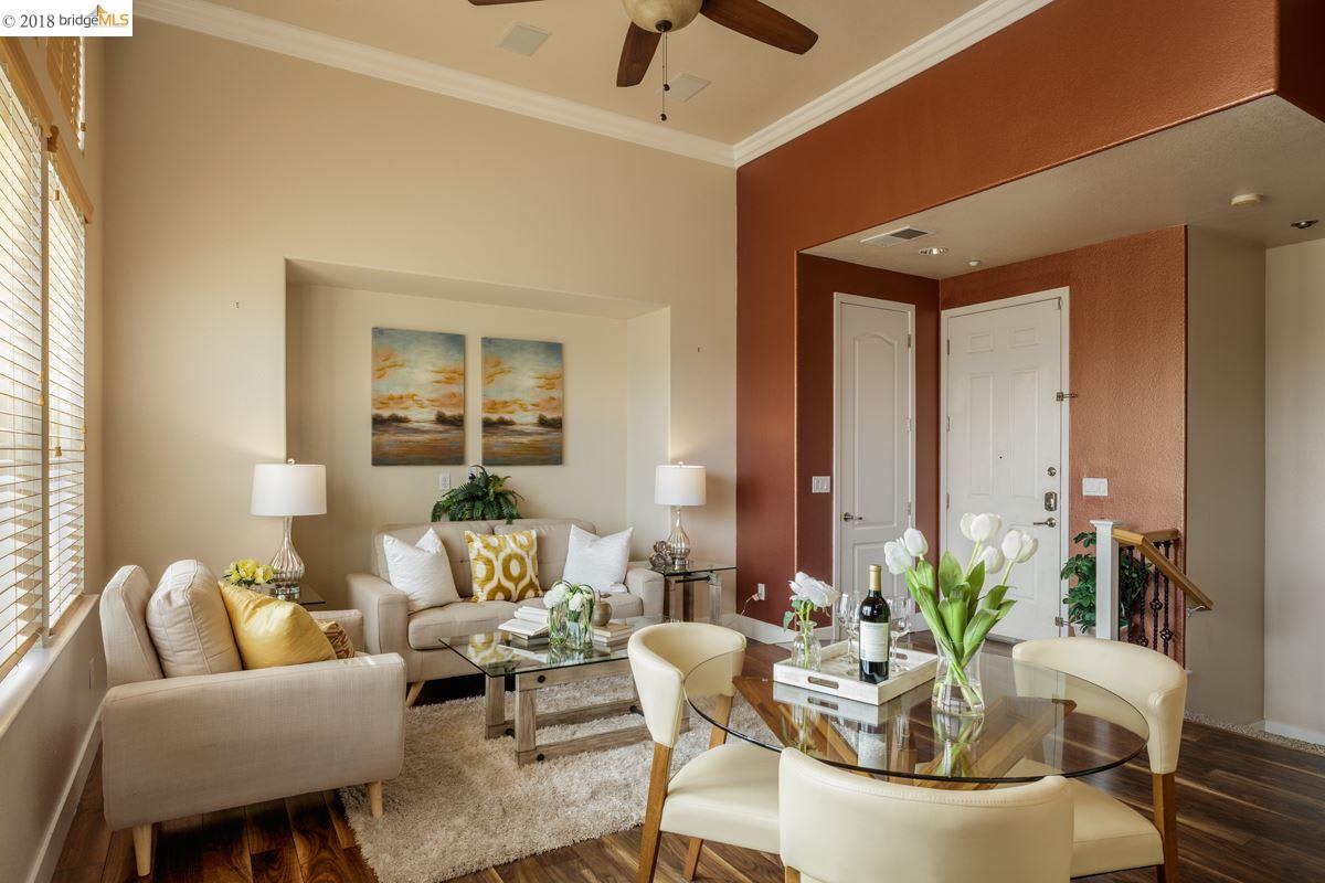 6024 Old Quarry Loop, Oakland, CA 94605