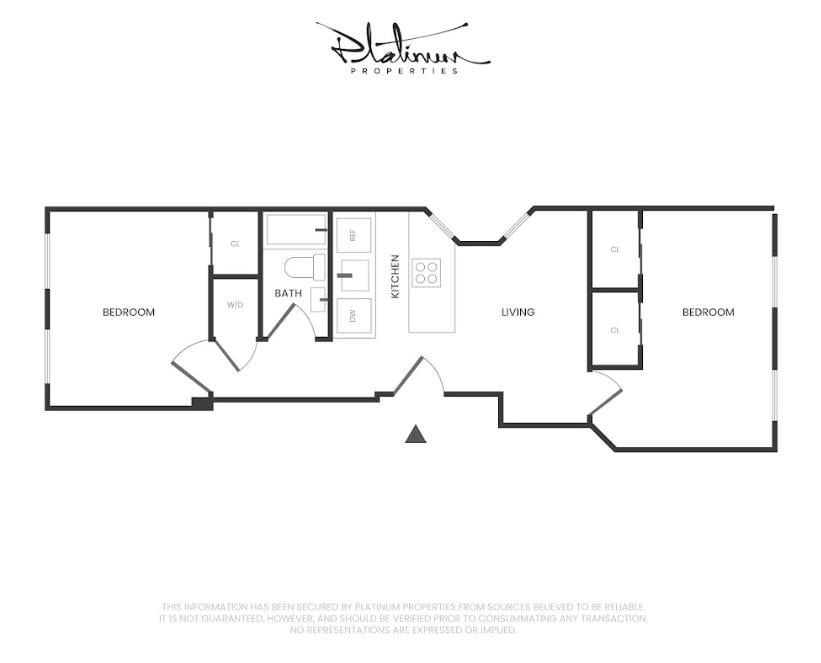 790 Madison Street, Apt 3-R