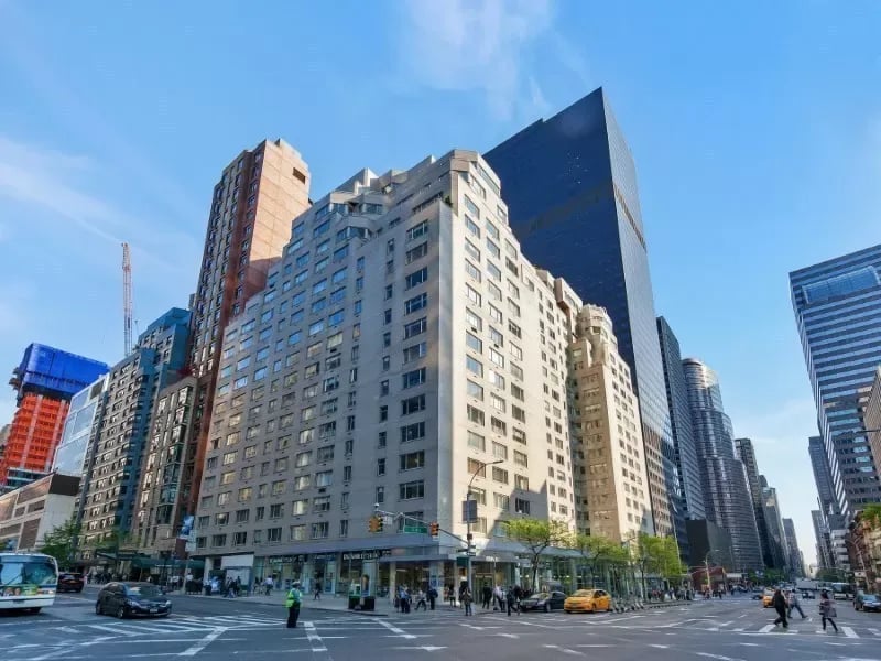 200 East 57th Street 