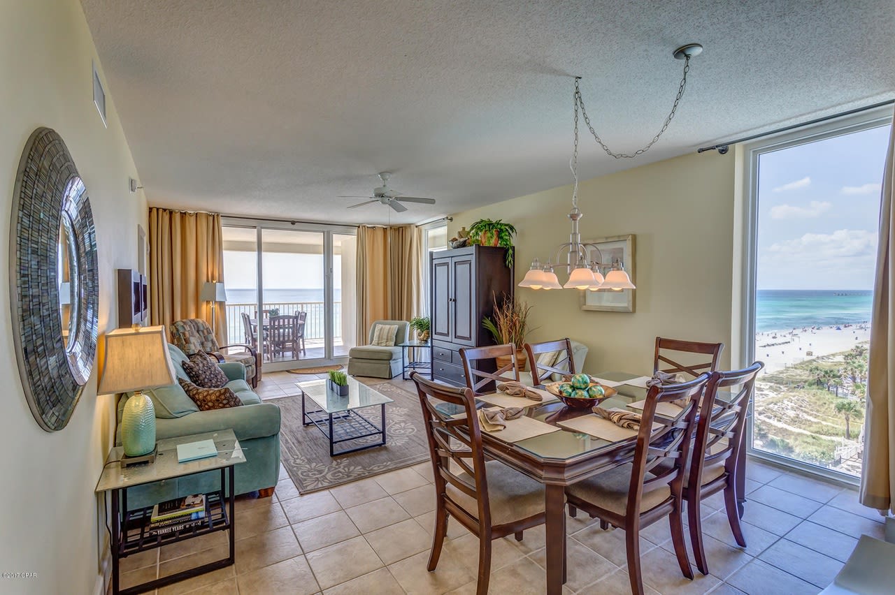 10901 FRONT BEACH Road Unit 701