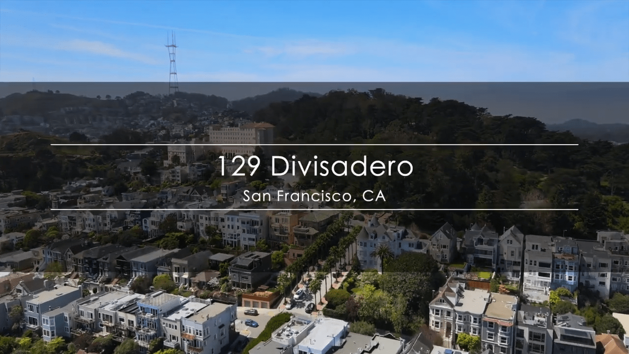 129 Divisadero St, San Francisco, CA 94117