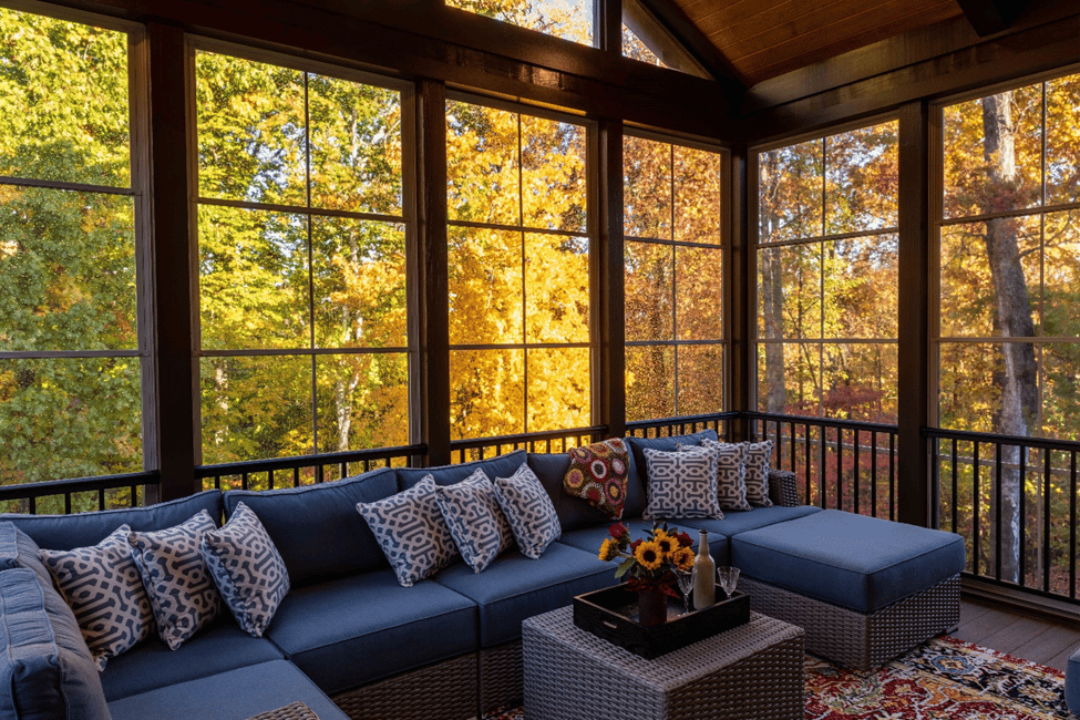 Preparing Your Home for the Colder Months
