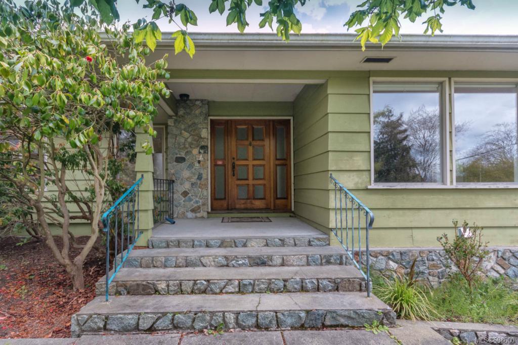 509 Foul Bay Rd