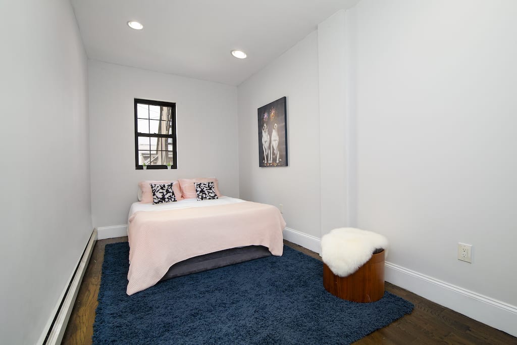 96 Sackman St