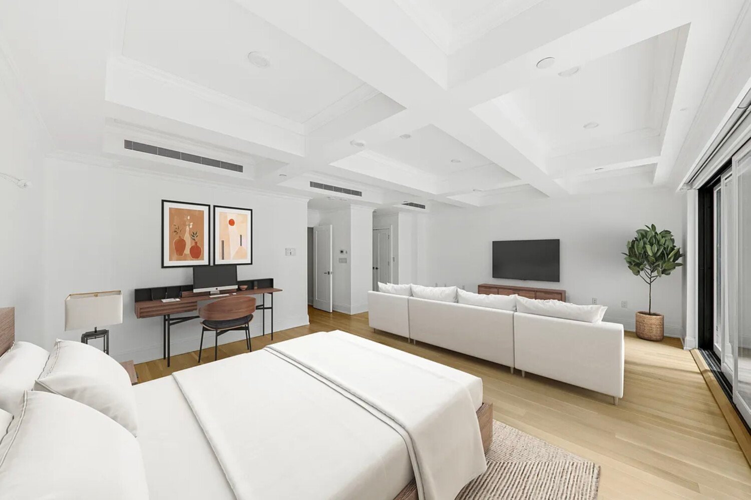 184 East 64th Street, Apt M