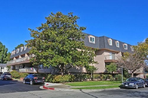 Bay Area Multifamily Property Sells for Over $400k/Unit