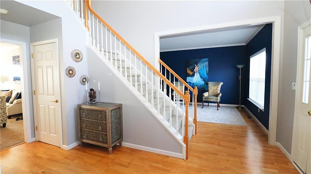 2374 Bordeaux Drive