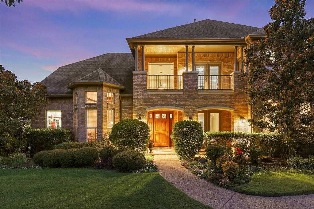 1205 Bay Meadows Drive