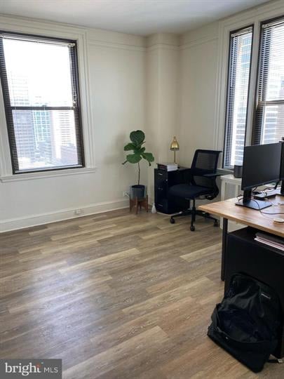 2031-35 Locust St Unit: 1704
