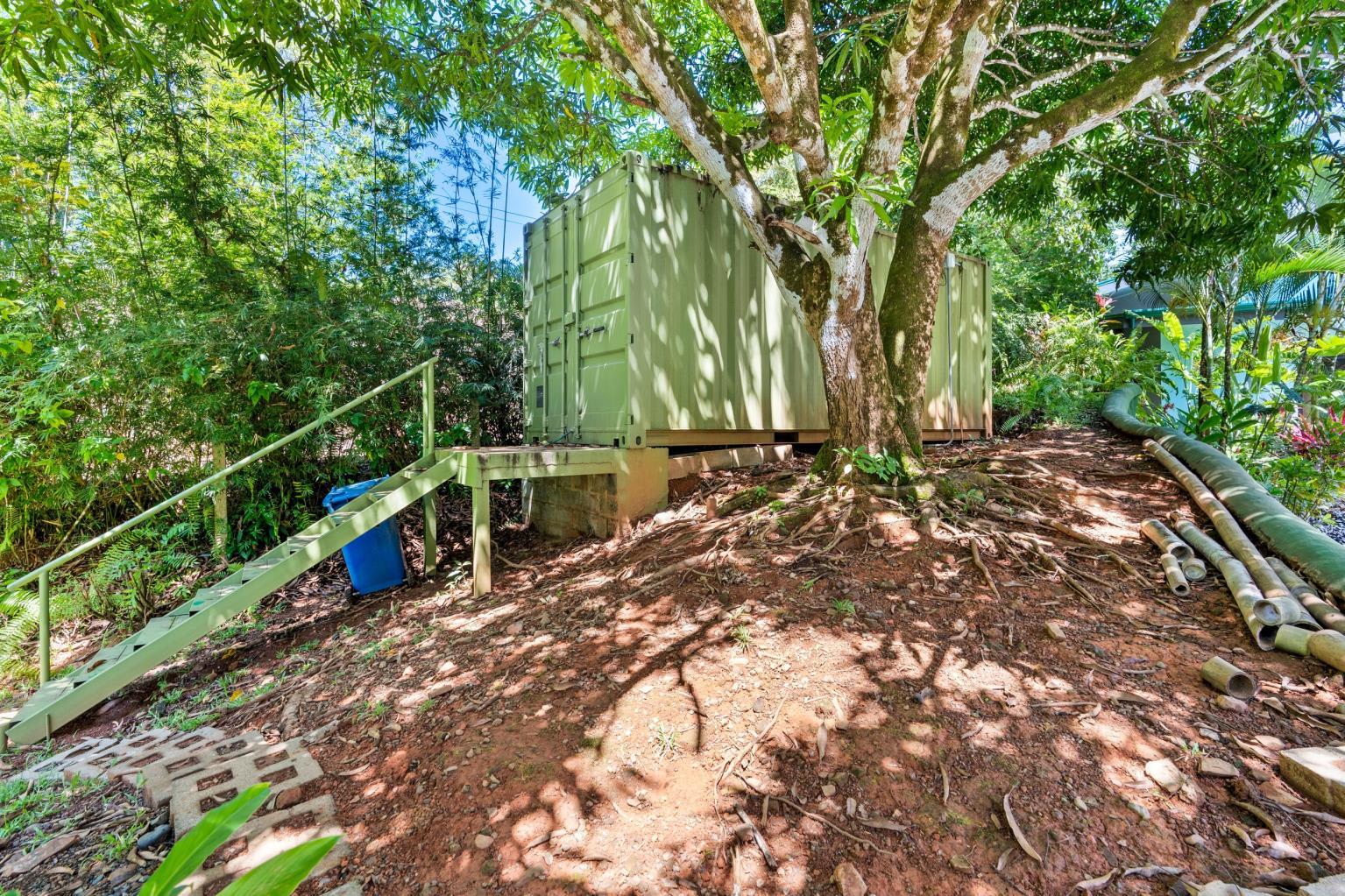 6 Beautiful Tree House Villas and Owners Home on Calle Toucan