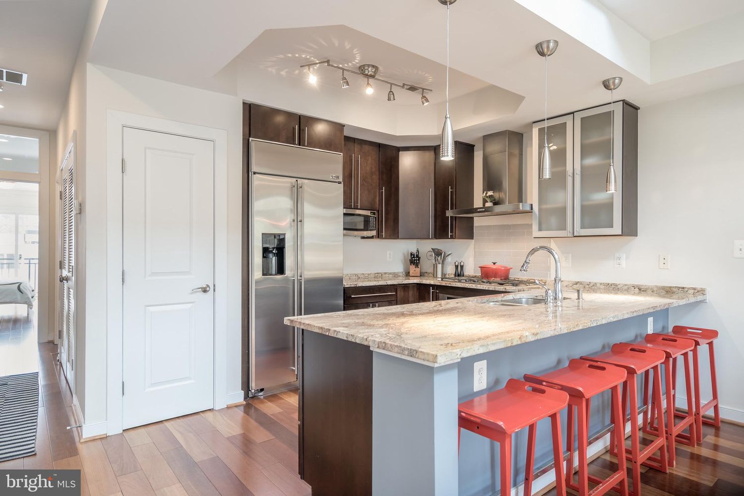 2121 11th St NW, #4