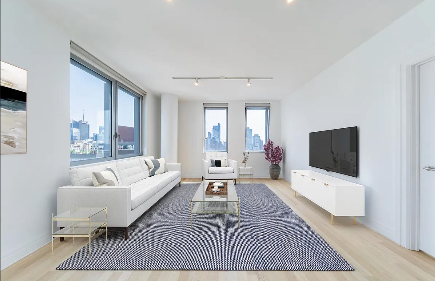 554 West 54th Street, Apt 27-A