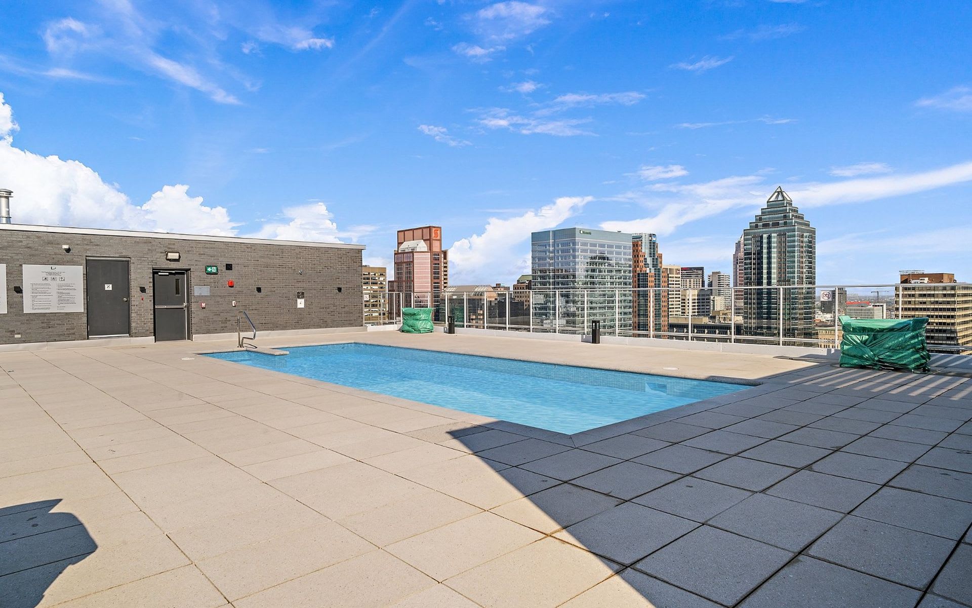 1211 Rue Drummond, #601
