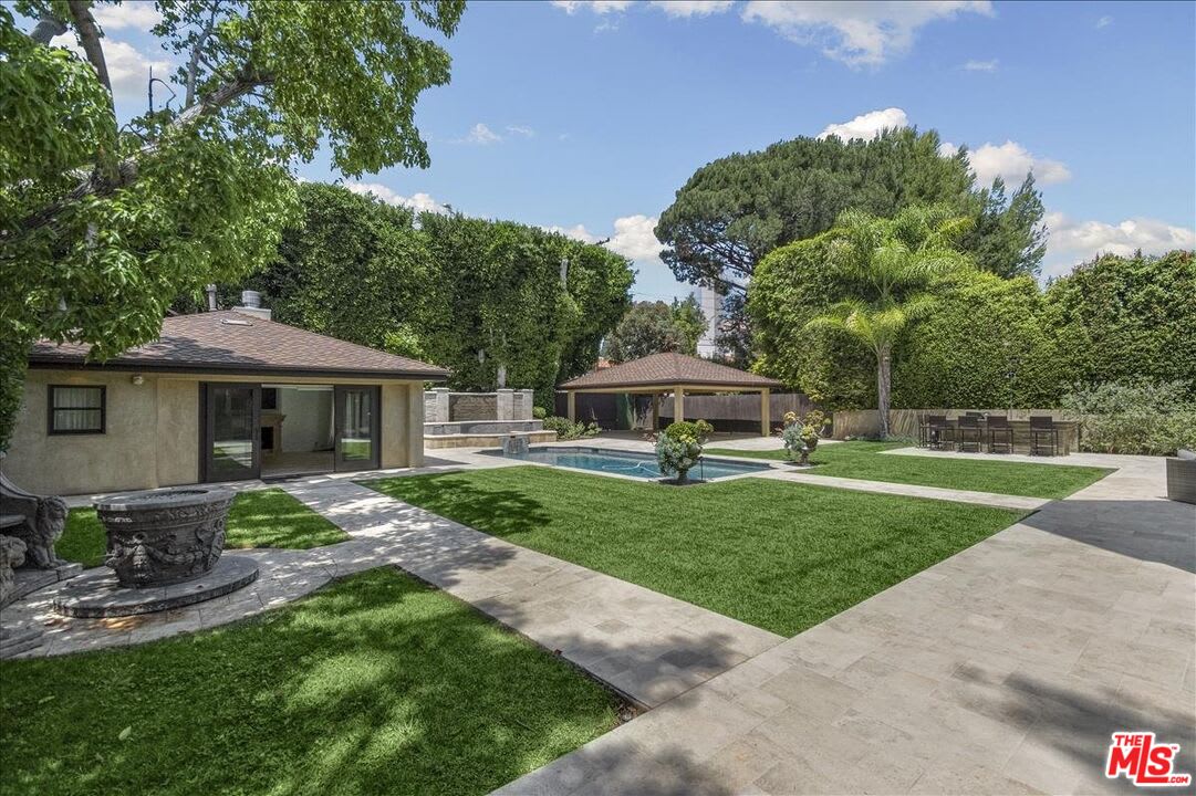 Pristine Villa