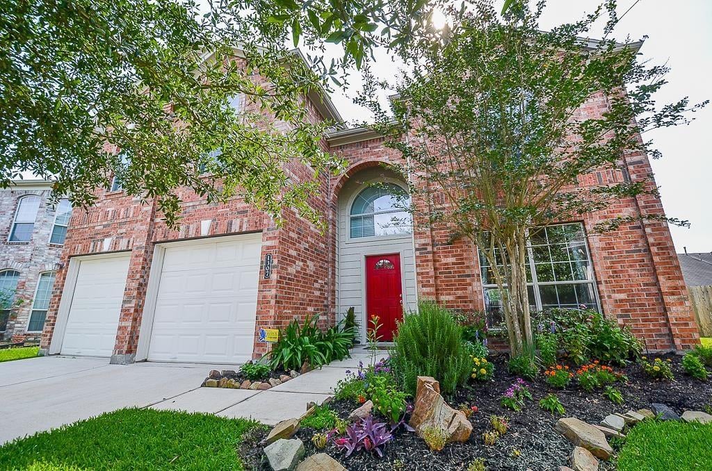 1307 AMERICAN FORK COURT