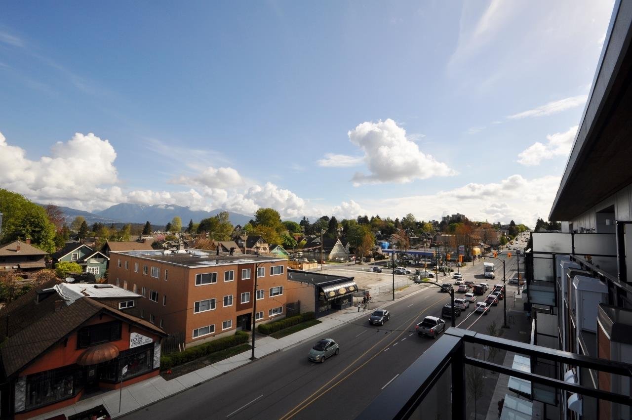 409-2858 W 4th Ave