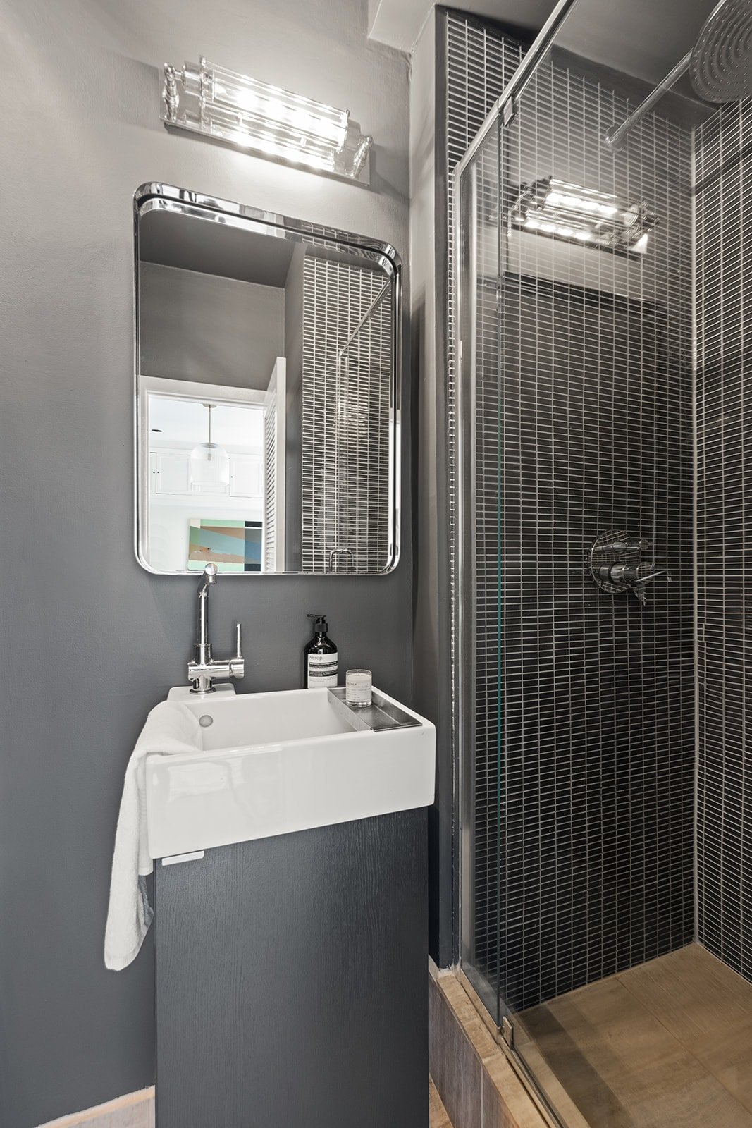 167 Clinton Street Unit 3
