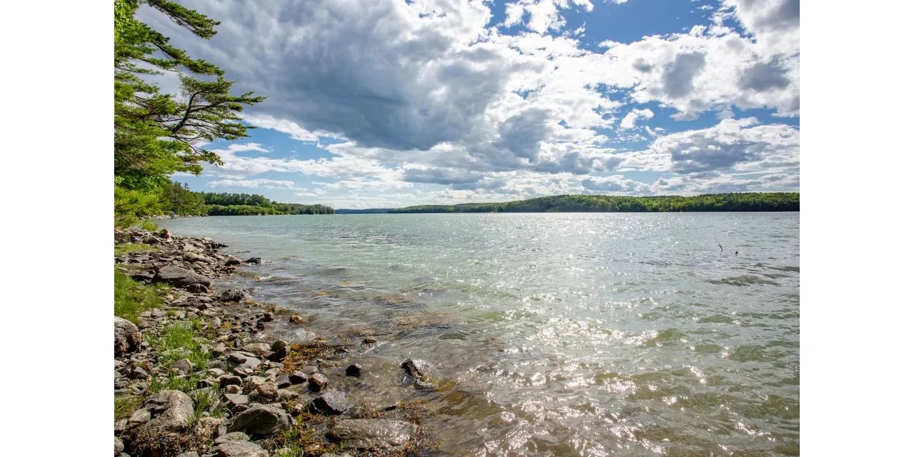 New Land Listing! TBD Bristol Road, Bristol, Maine – $900,000