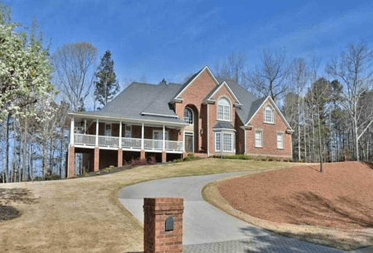 330 William Falls Dr