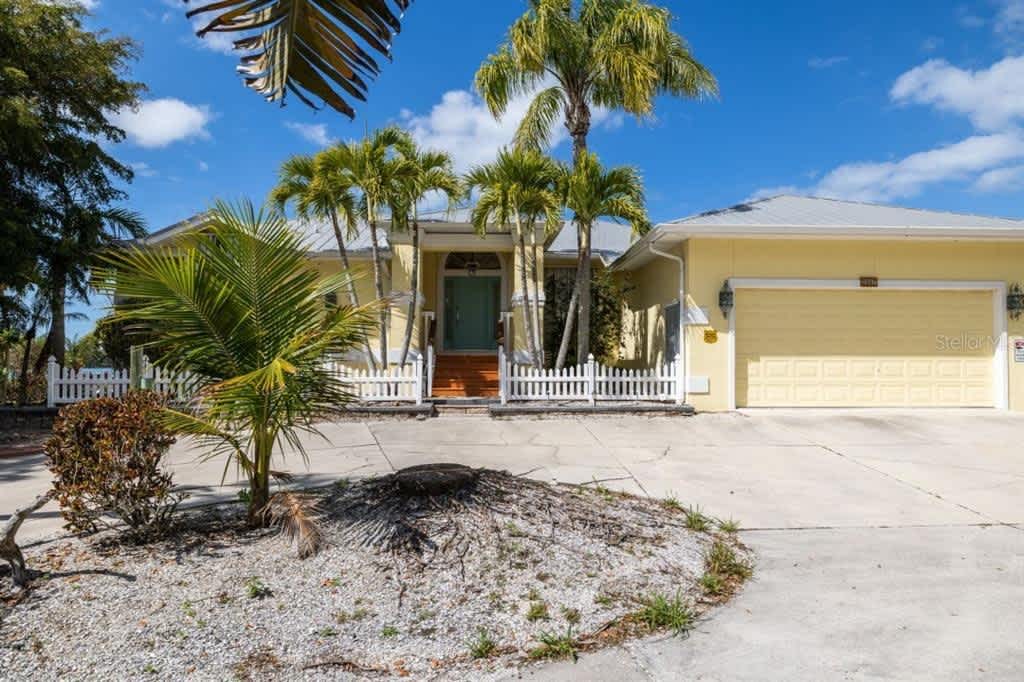 2287 Bayshore Rd