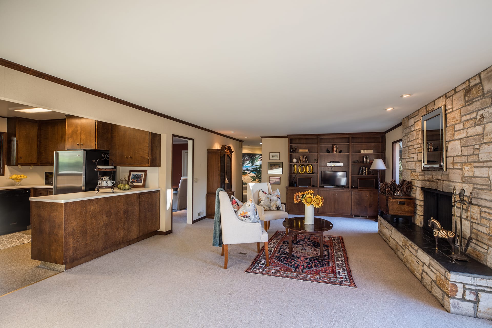 Pebble Beach Dream with Ocean Views