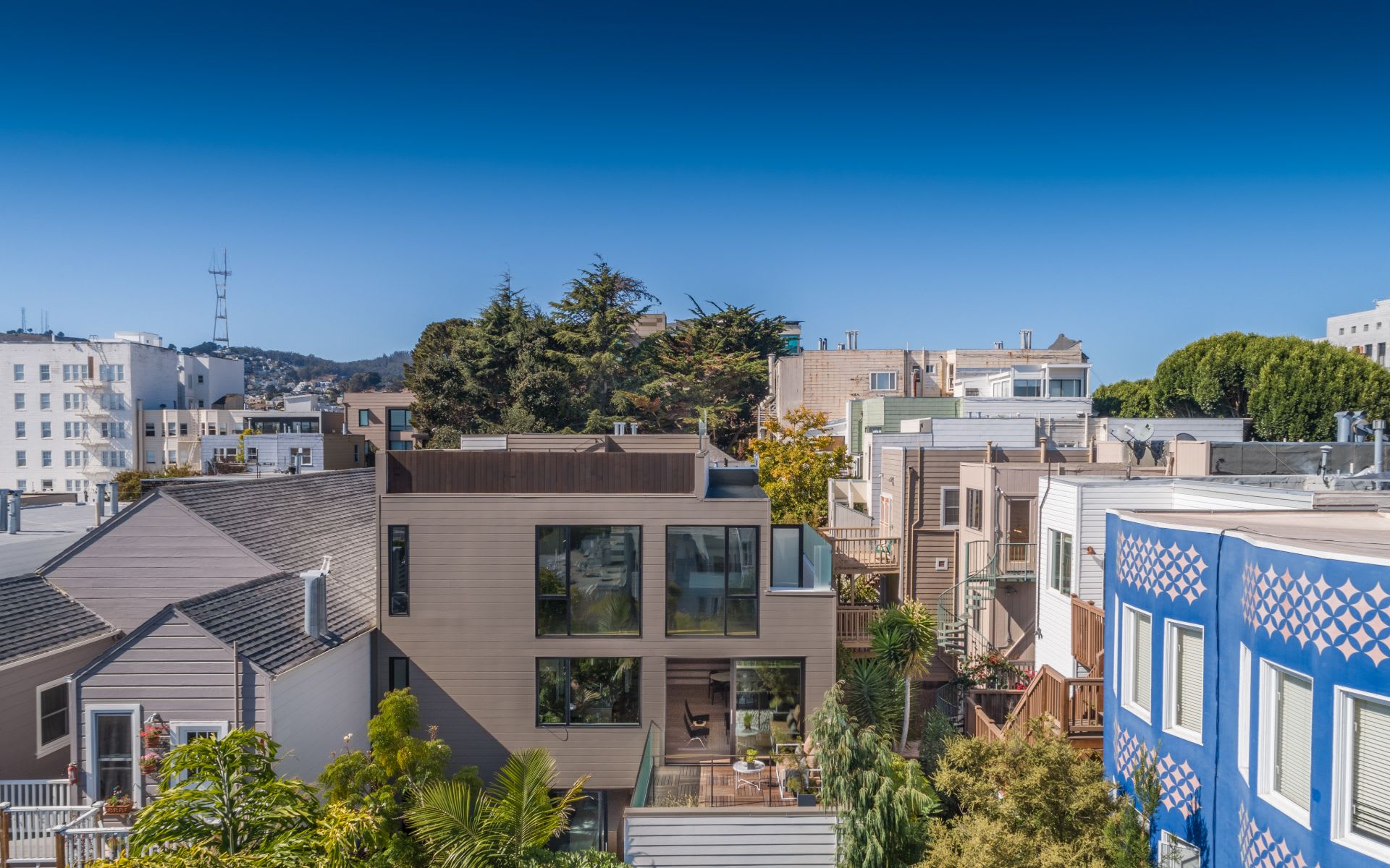 21 Rosemont Pl