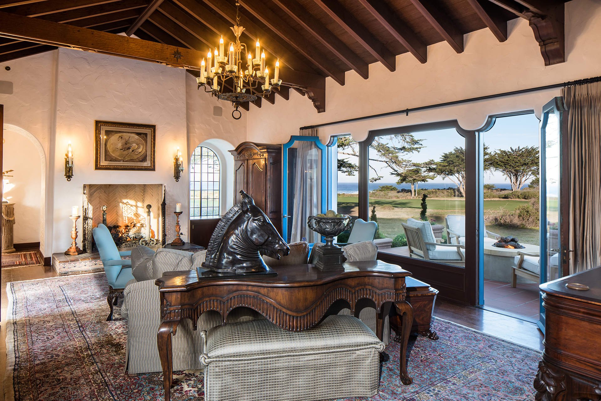 Pebble Beach Icon - 1075 Marcheta Lane