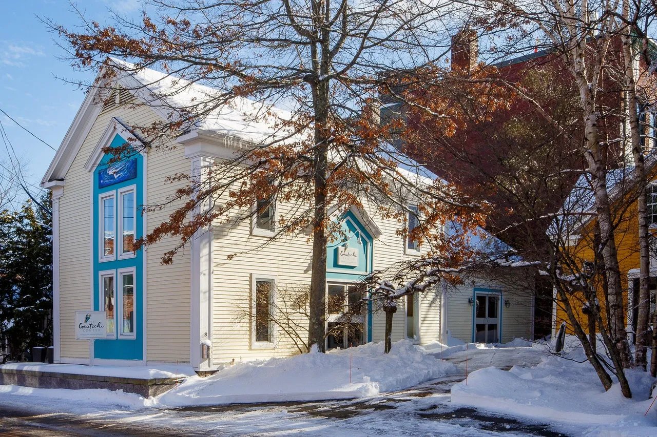 New Commercial Listing! 8 Elm Street, Rockland, Maine – $695,000