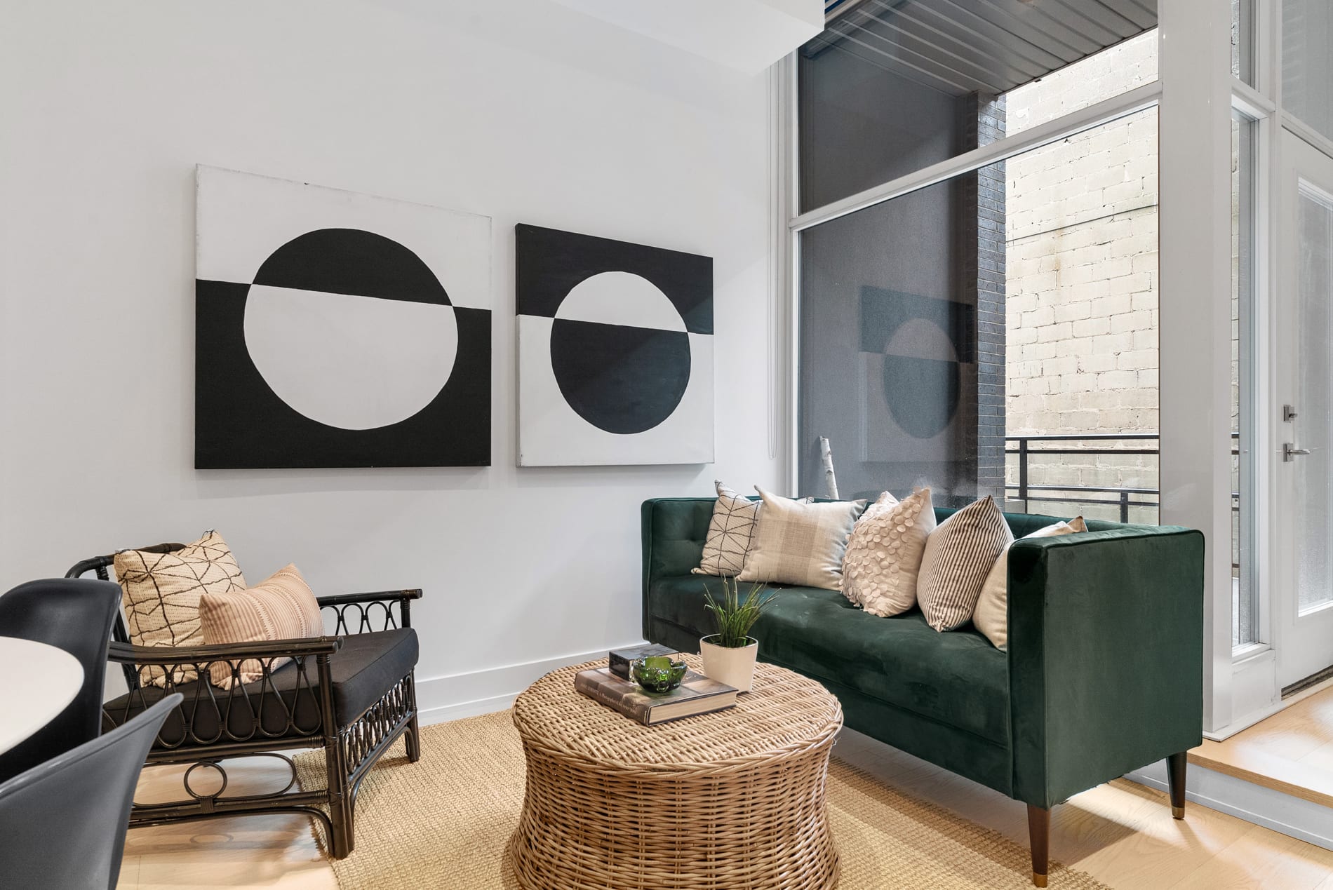 Annex Loft Houses