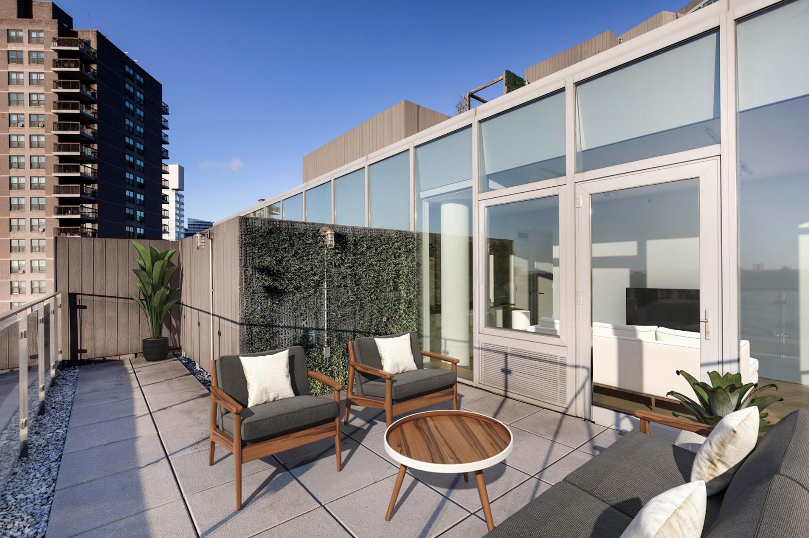 554 West 54th Street, Apt 25-T