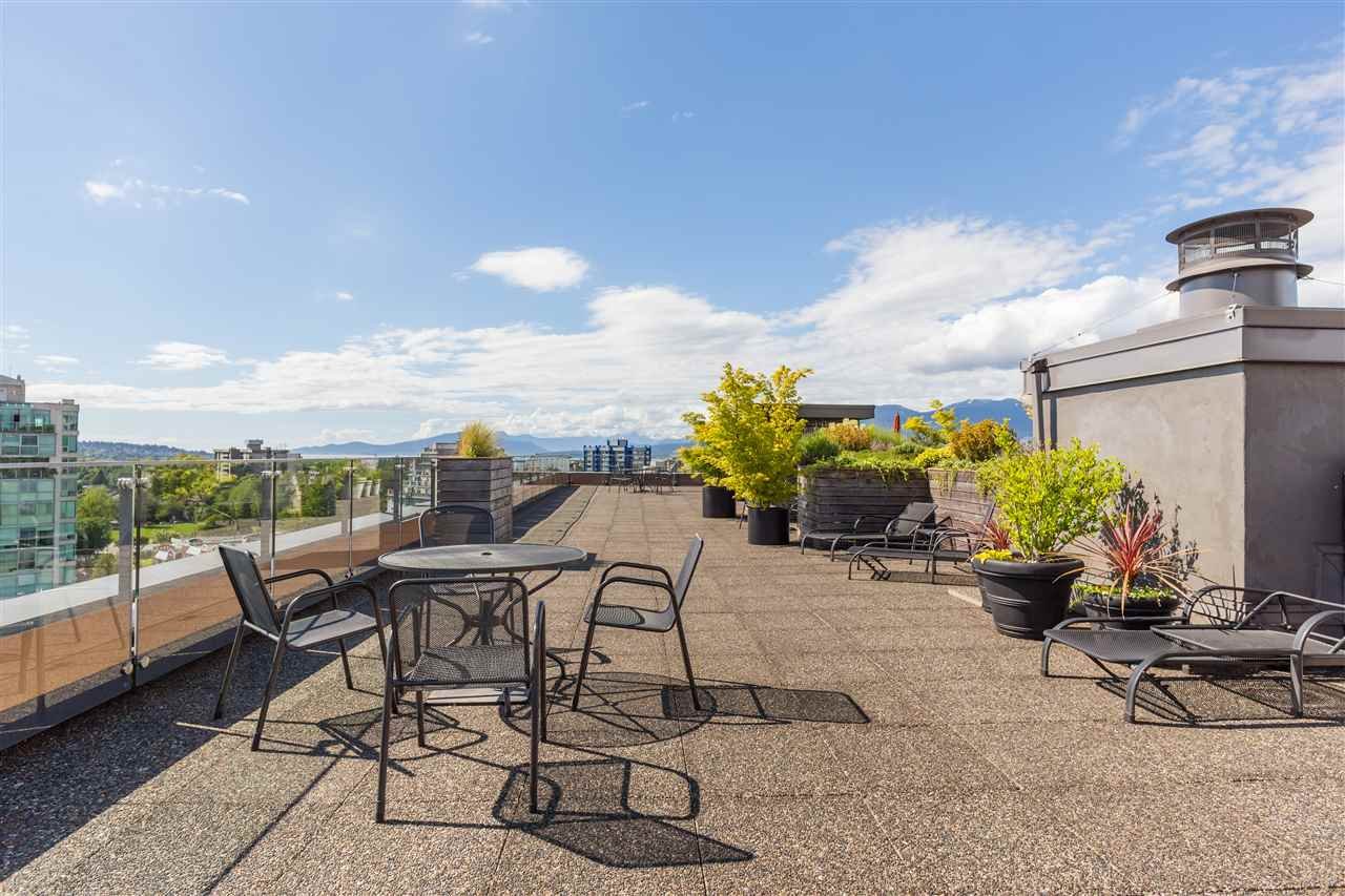 320-1445 Marpole Ave