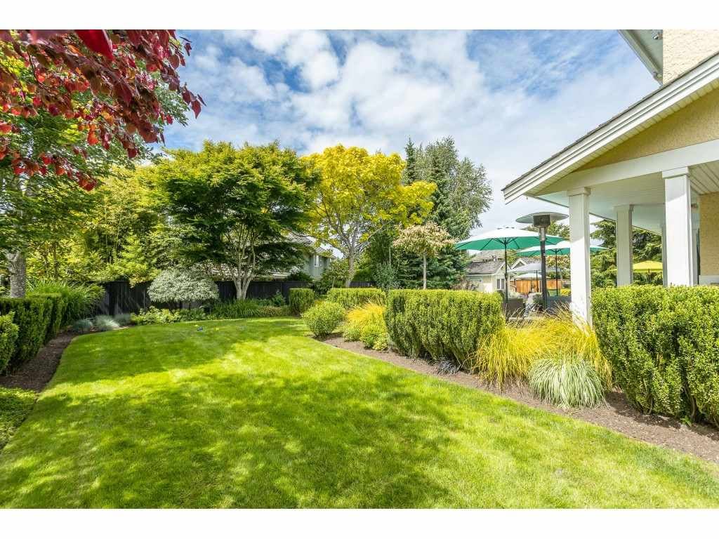 2271 Chantrell Park Dr