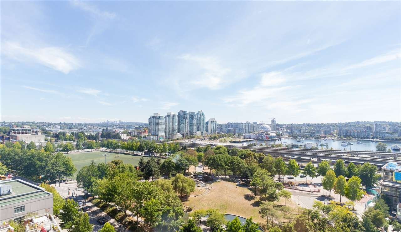 1508-63 Keefer Pl