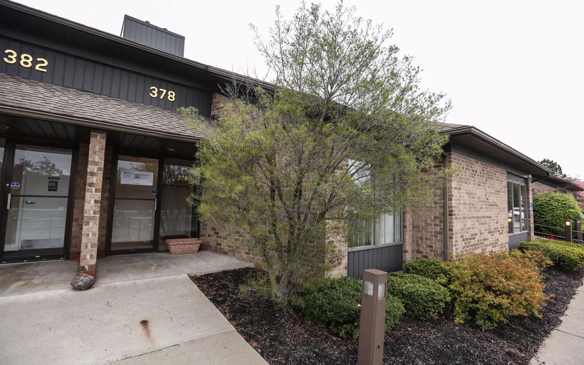 378 White Spruce Blvd.